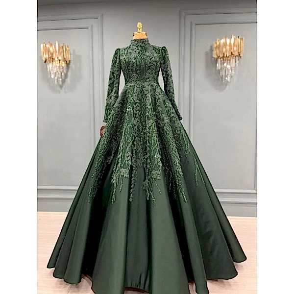 ZÜMRÜT ELMAS MODEL